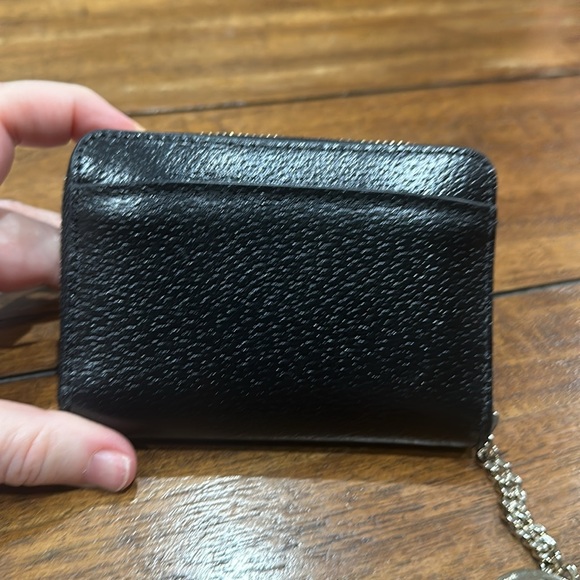 Excellent - Kate Spade small accordion style zipper wallet. - Picture 5 of 12